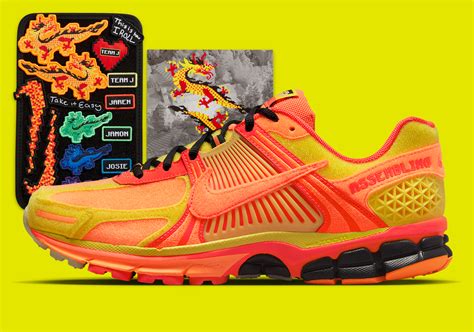 doernbecher Zoom vomero 5